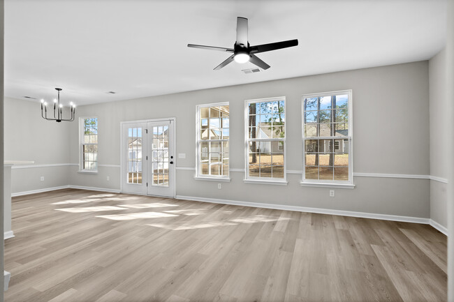 Building Photo - 413 Cotton Grass Dr