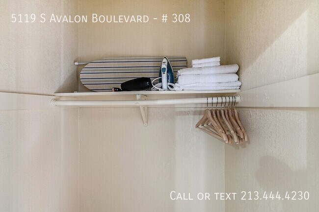 Building Photo - 5119 S Avalon Blvd