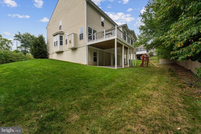 Building Photo - 8901 Hargrove Ct