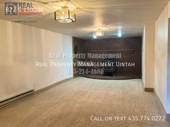 Building Photo - RENT & DEPOSIT HAS BEEN REDUCED 4 Bedroom,...