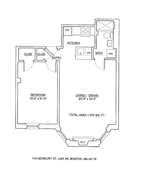 Building Photo - 176 Newbury St