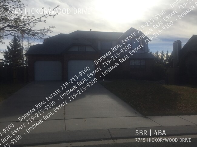 Building Photo - 7745 Hickorywood Dr