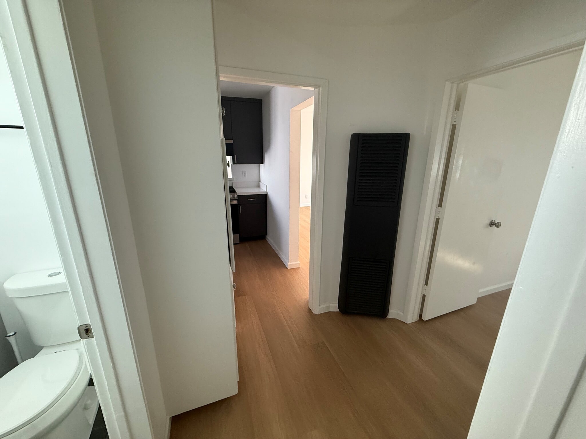 Hallway Facing Kitchen - 612 El Redondo Ave