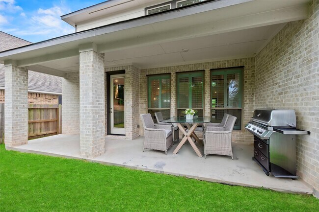 Building Photo - 981 Cortez Creek Dr