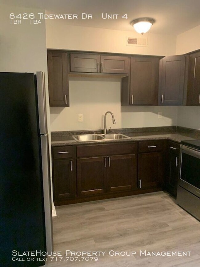 Building Photo - 8426 Tidewater Dr