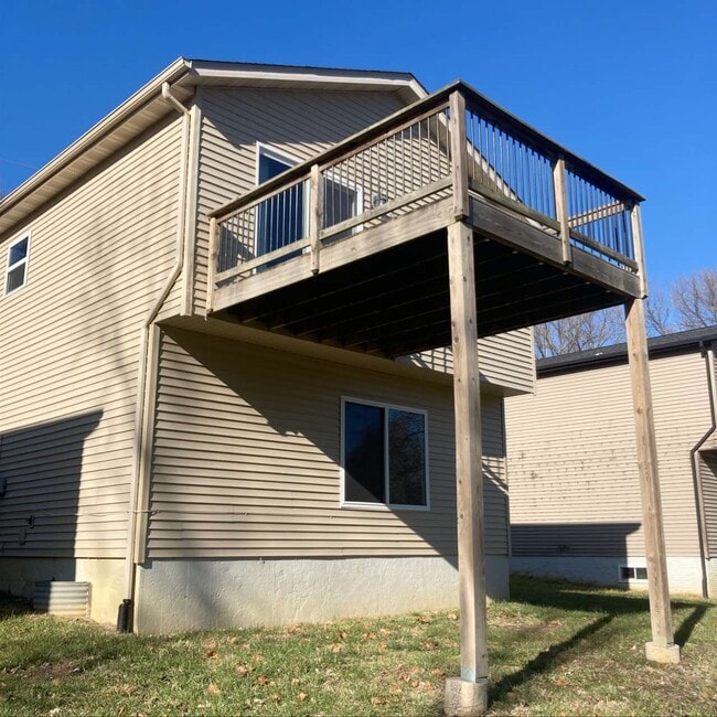 Building Photo - 154 Black Jack Rd