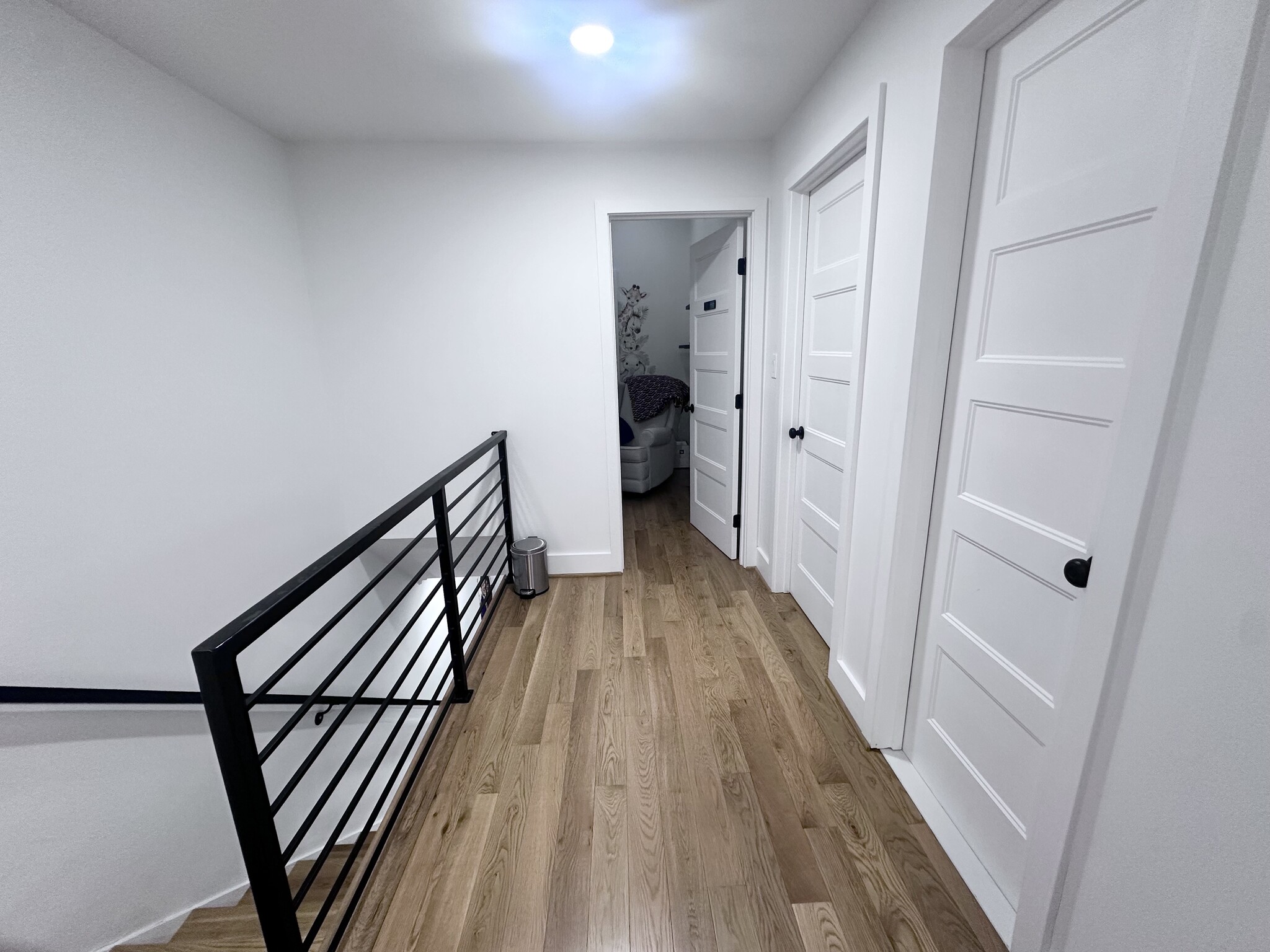 Building Photo - 1427 Parkwood Pl NW