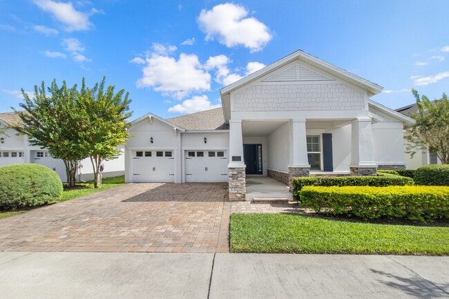 Building Photo - 7531 Mandarin Grv Wy