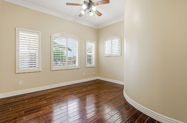 Building Photo - 3 bed 4 bath corner custom built 2 story home