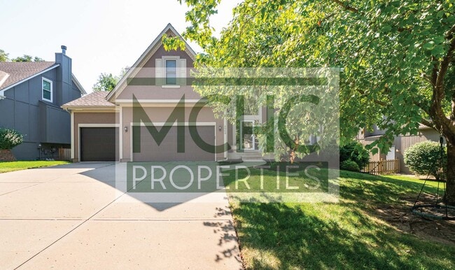 Building Photo - 5909 W 153rd Terrace