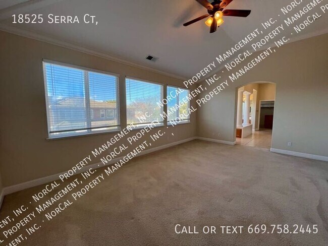 Building Photo - 18525 Serra Ct