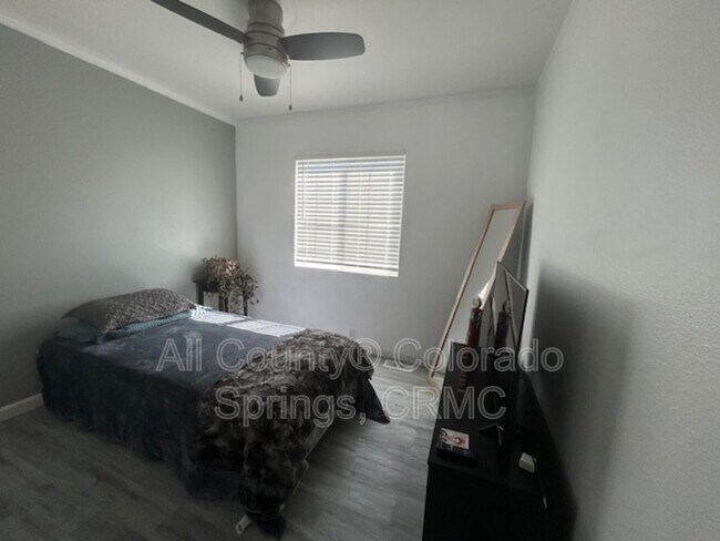 Building Photo - 6160 Grand Mesa Dr