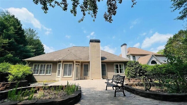 Building Photo - 8569 Spring Breeze Terrace