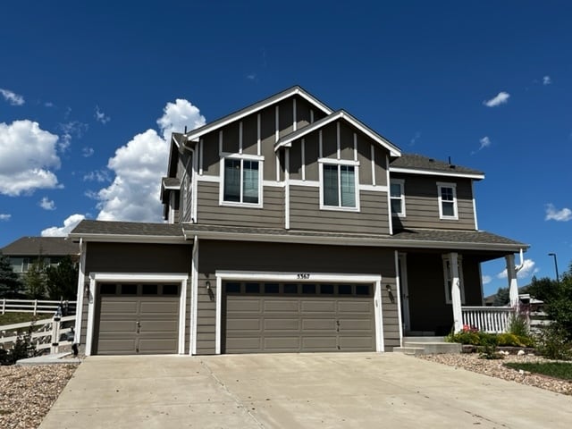 Primary Photo - 5367 Spring Ridge Trl