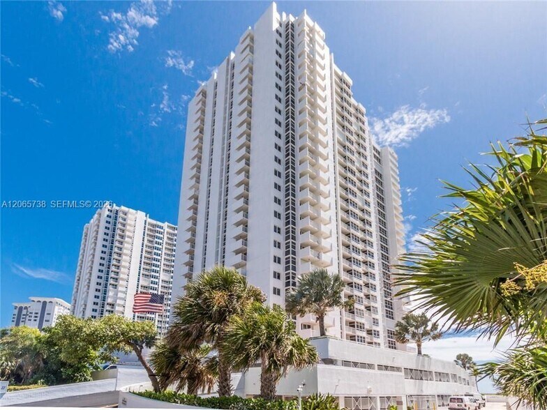 Building Photo - 1360 S Ocean Blvd