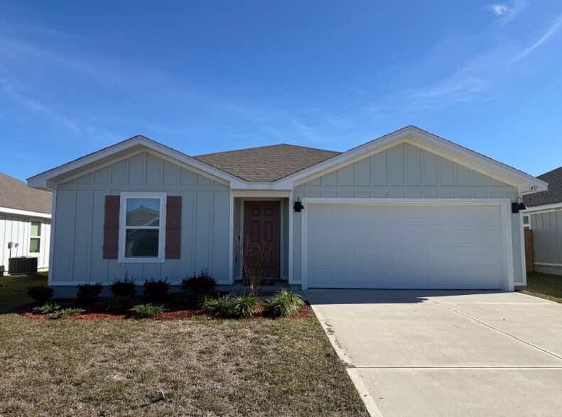 Building Photo - 437 Scarborough St