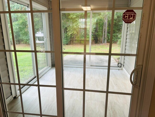Sunroom - 373 Indian Branch Dr