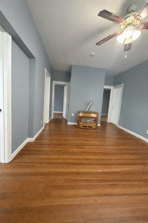 Building Photo - 50 Haffards St