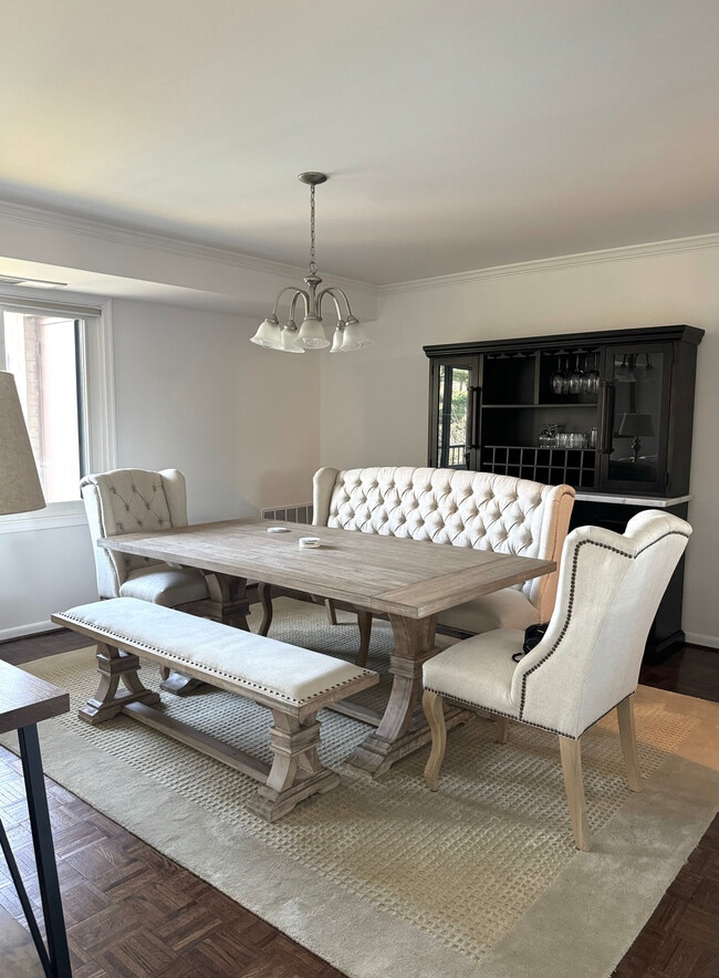 Building Photo - 7425 Democracy Blvd