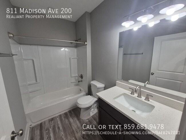 Building Photo - 811 Madison Ave