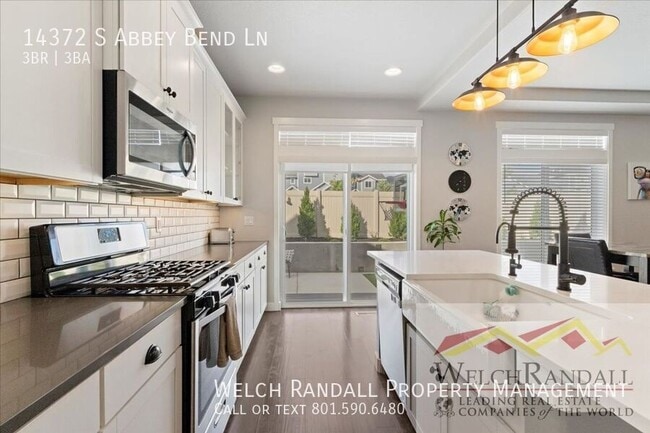 Building Photo - 14372 S Abbey Bend Ln