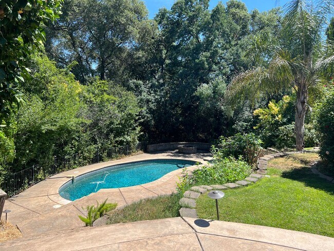 Building Photo - 5 Bedroom Home with a POOL in Folsom