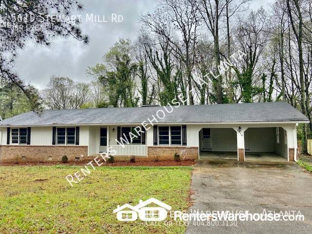 Building Photo - 5619 Stewart Mill Rd