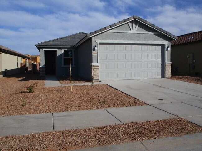 Primary Photo - 8015 S Golden Bell Dr