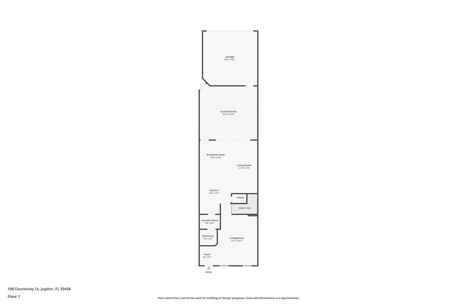 Building Photo - 108 Courtenay Ct