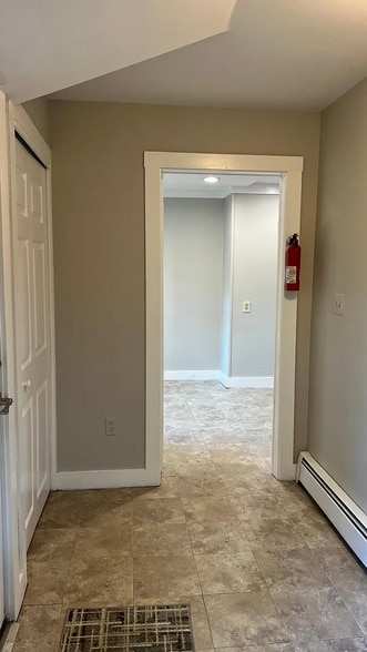 Back mudroom/laundry room - 102 Main St