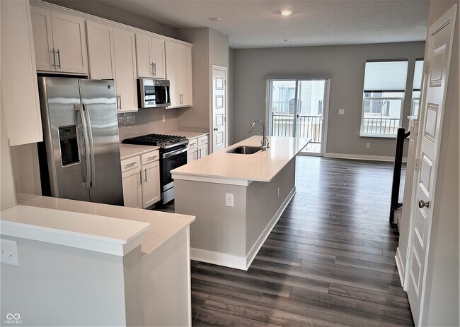 Building Photo - 13765 Tender Dr