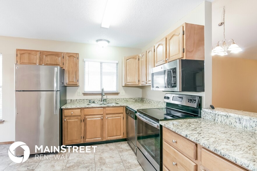 Building Photo - 2814 Plum Leaf Cir
