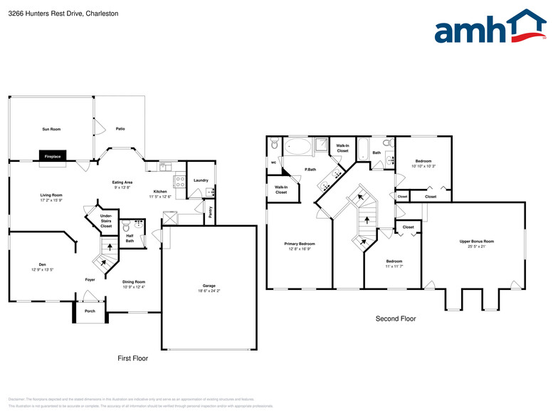 Building Photo - 3266 Hunters Rest Dr