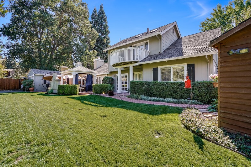 Building Photo - 828 Richard Ln