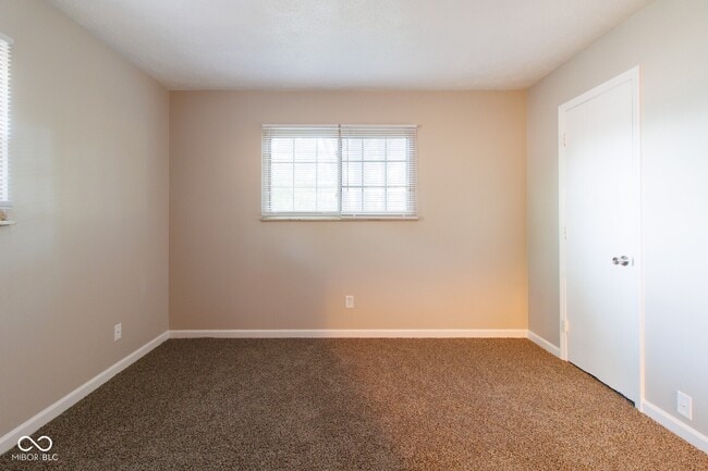 Building Photo - 5801 Furnas Rd