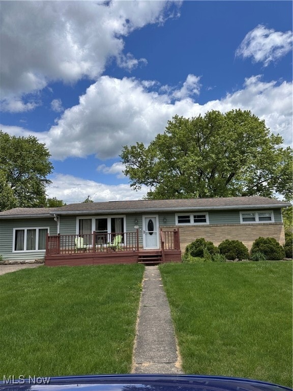 Primary Photo - 173 Highland Dr