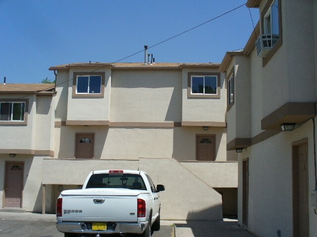 Building Photo - Ingallnook Townhomes