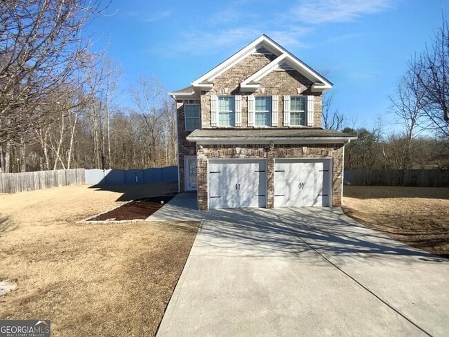 Building Photo - 5735 Hedge Brook Dr