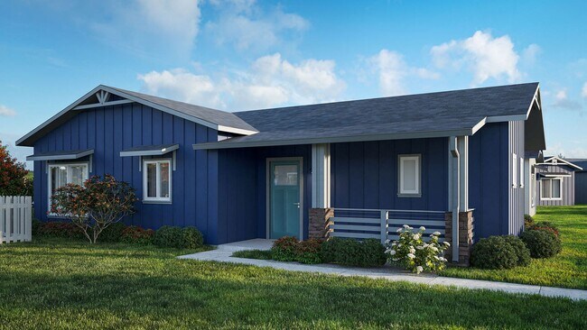 Floorplan - Trulo Homes Twin Creeks