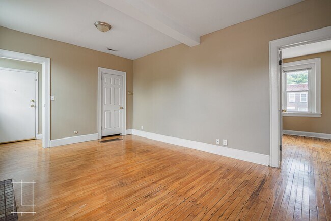 Building Photo - 2487-2491 Summit St.