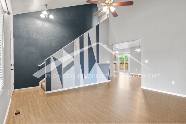 Building Photo - Spacious 4-Bed, 3.5-Bath Home with Walkout Basement, Oversized Deck enclosed yard, AC and 2-Car G...