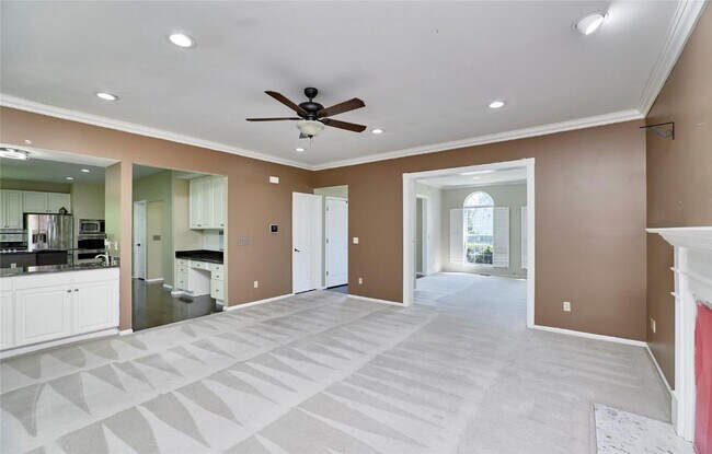 Building Photo - 1357 Westhampton Woods Ct