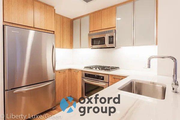 Primary Photo - 2 bedroom in NEW YORK NY 10282