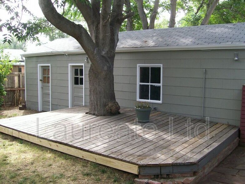 Building Photo - 1818 S Dahlia St