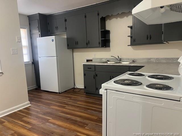 Building Photo - 5014 Hodge St