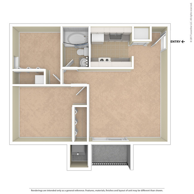 Floorplan - Westgate Group