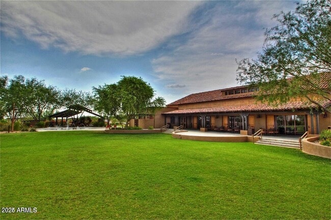 Building Photo - 9250 E Via De Vaquero Dr