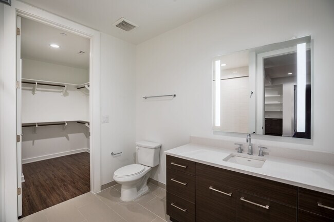 Floorplan K - St. Andrie