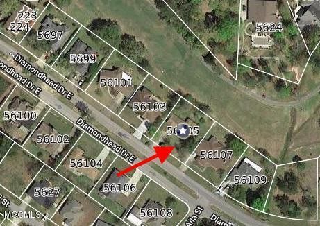 Building Photo - 56105 Diamondhead Dr E