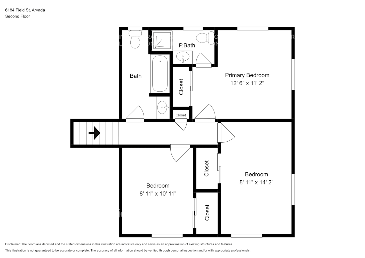 Building Photo - 6184 Field St